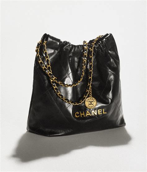 oversized chanel bag|chanel 22 bag small price.